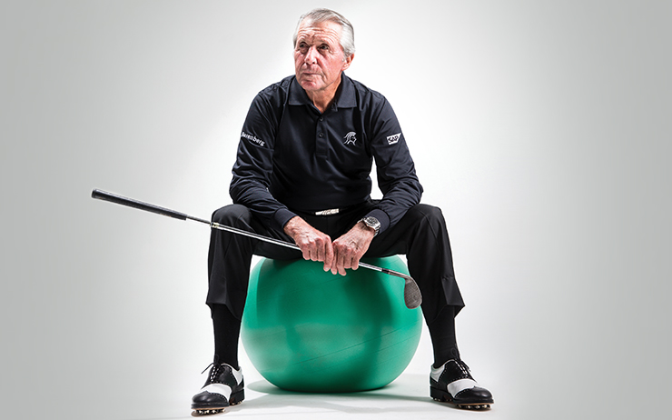 Breaking 70 at Eighty