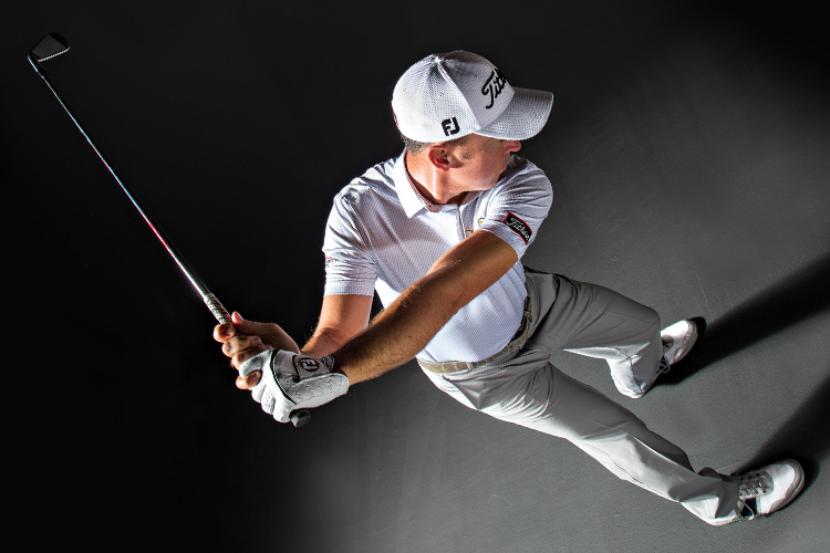 Rip It Like Rory, Chip It Like Jordan