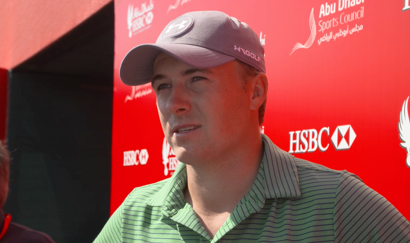 Friday preview: Abu Dhabi HSBC Golf Championship
