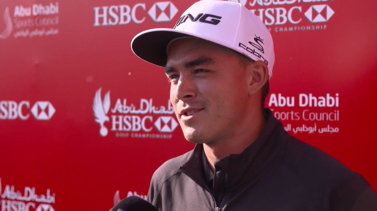 Abu Dhabi HSBC Golf Championship: Final round preview