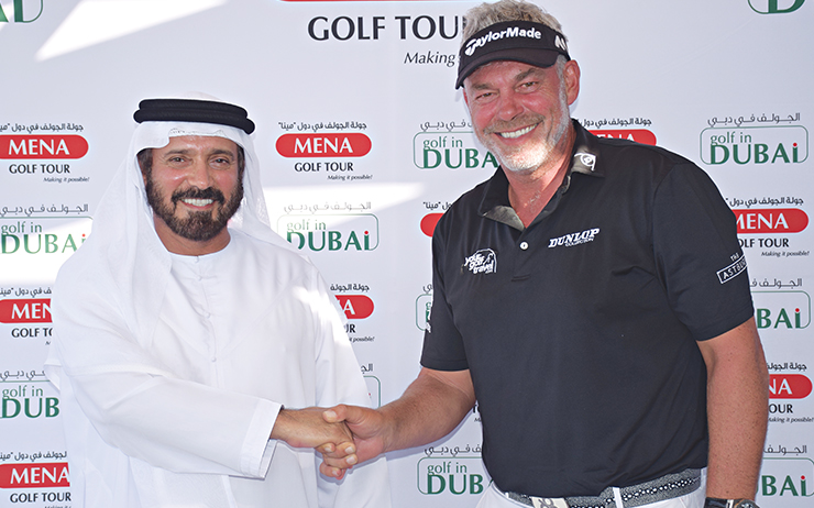 Clarke launches exciting new era