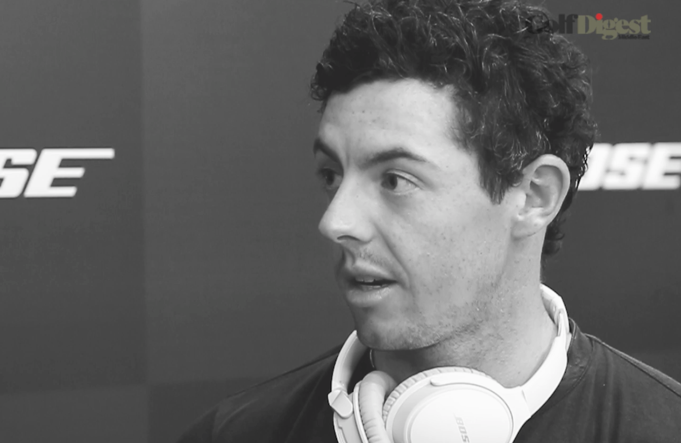 Video: McIlroy hopes Woods has ‘one more crack at it’