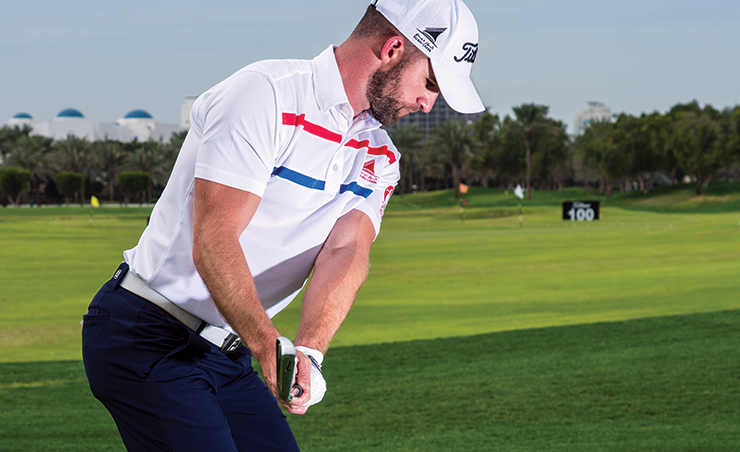 Video: How to set the club correctly on the takeaway