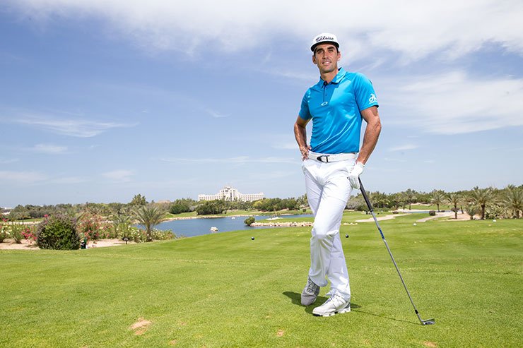 Video: Rafa Cabrera Bello interview