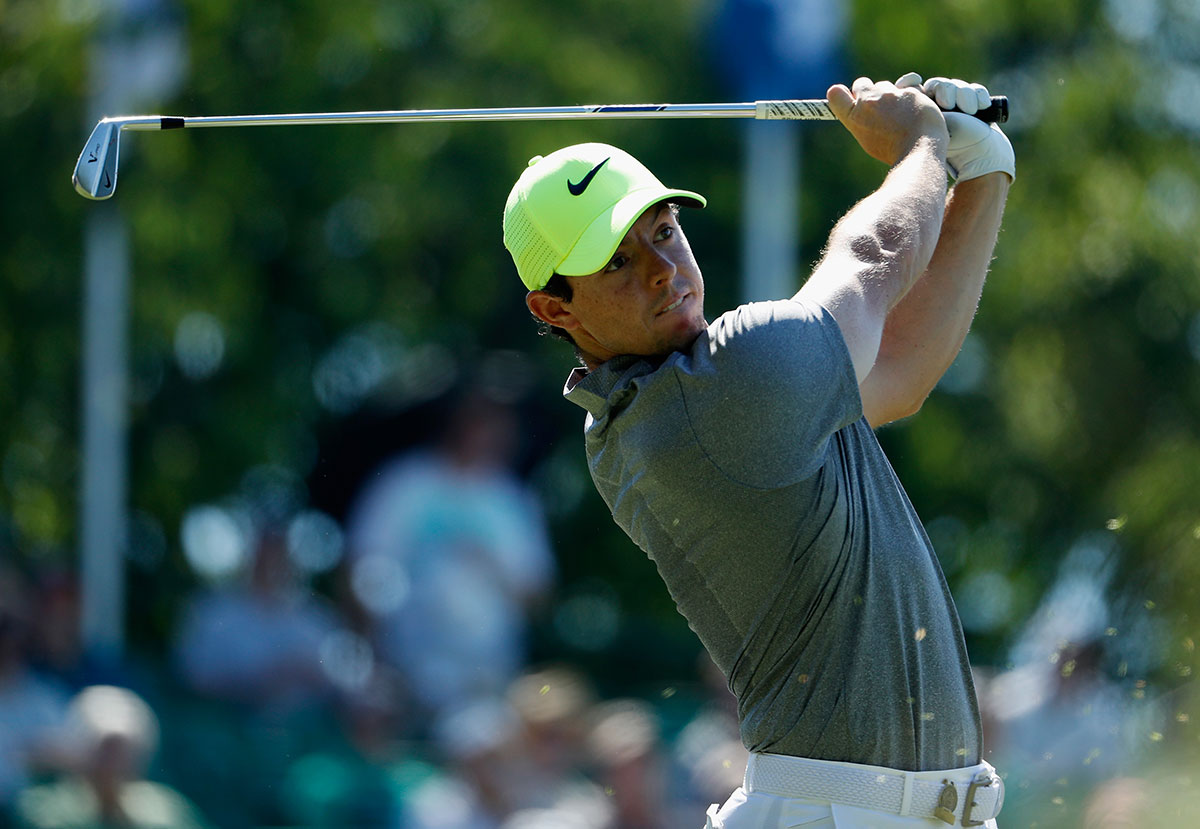 Rory McIlroy pulls out of Rio Olympics citing Zika virus threat