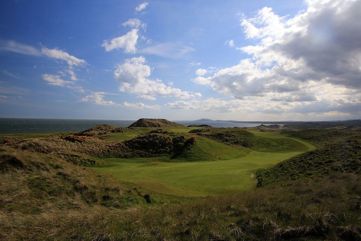Travel: Why Dublin should be an essential part of any golf trip to Ireland
