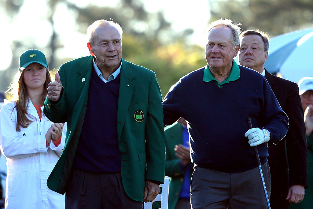 Tributes pour in for The King