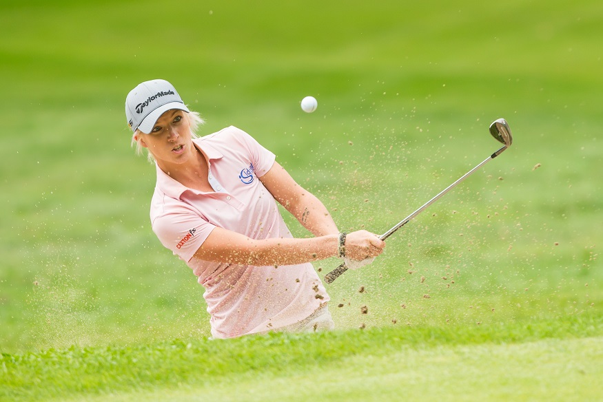 Young Guns and Legends heading to Abu Dhabi for FBM Ladies Open