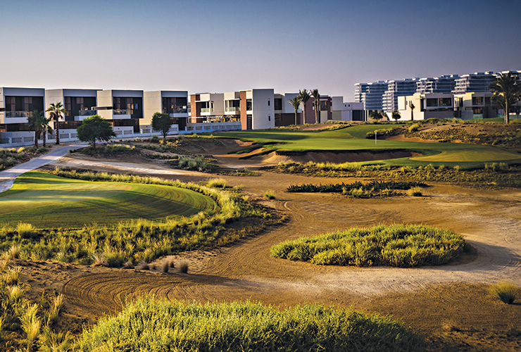 SNEAK PEAK: We play Trump’s new Dubai layout and love it