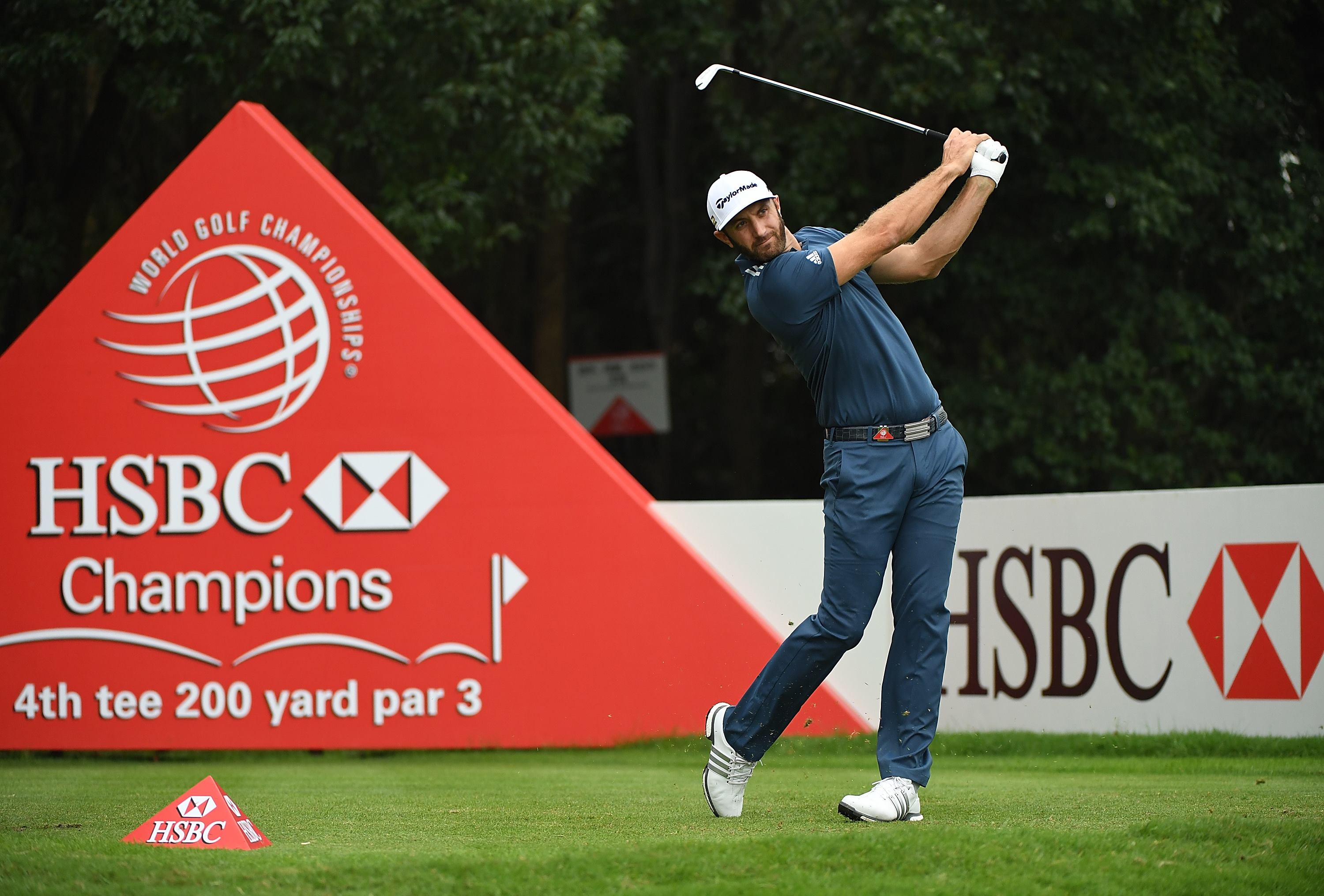 Sweet opportunity alert: Tee off with the stars in Abu Dhabi