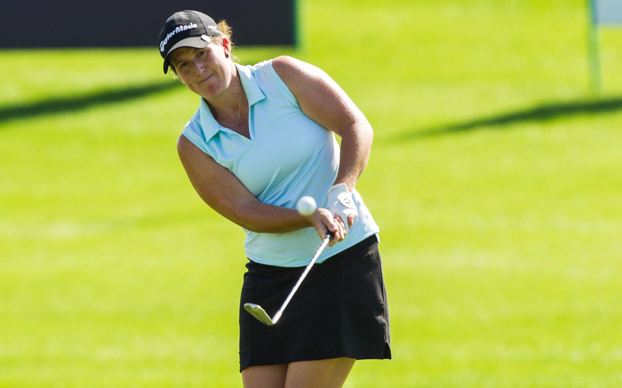 Allen out to cap epic 2016 in Dubai