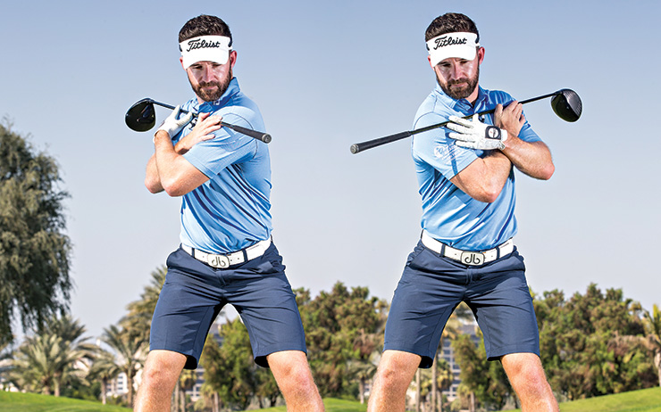 VIDEO: How to go deep  when you need to