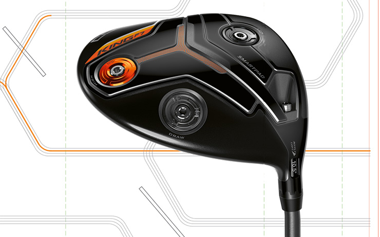 WIN Cobra’s new “Connected Crusher” – the King F7!