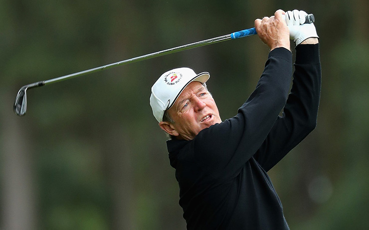 Smyth: I’d love to see a Senior Tour Desert Swing