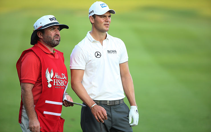 VIDEO: Kaymer hails Abu Dhabi GC’s testing tweaks