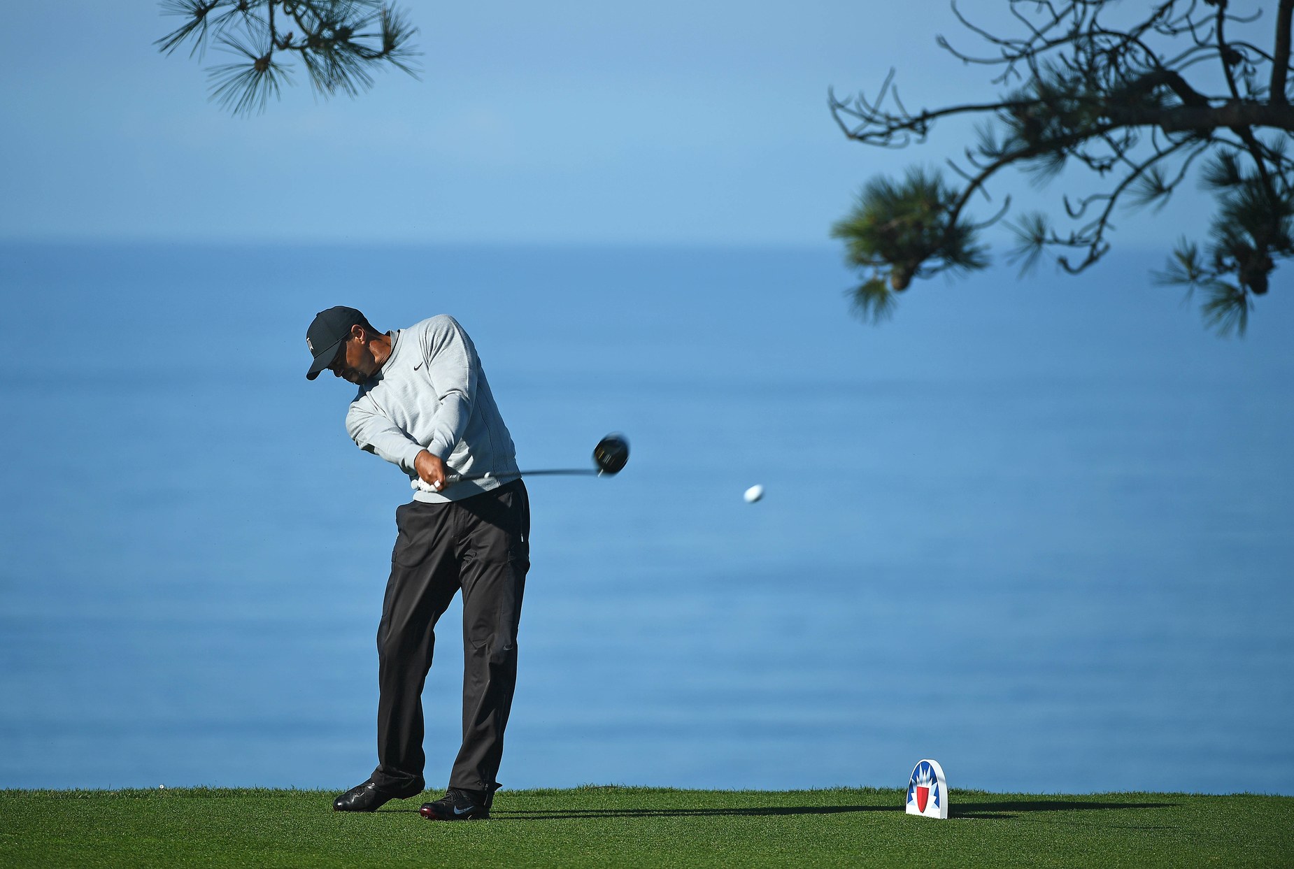 Tiger Woods’ comeback: It is Torrey Pines, but will it be as welcoming?