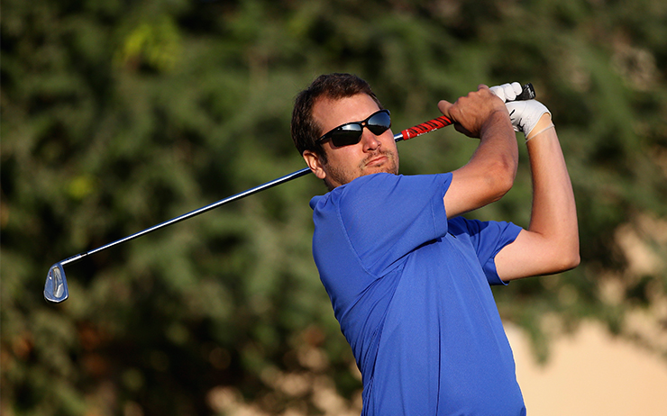 Dubai amateur waltzes into final stage of Asian Tour Q-School