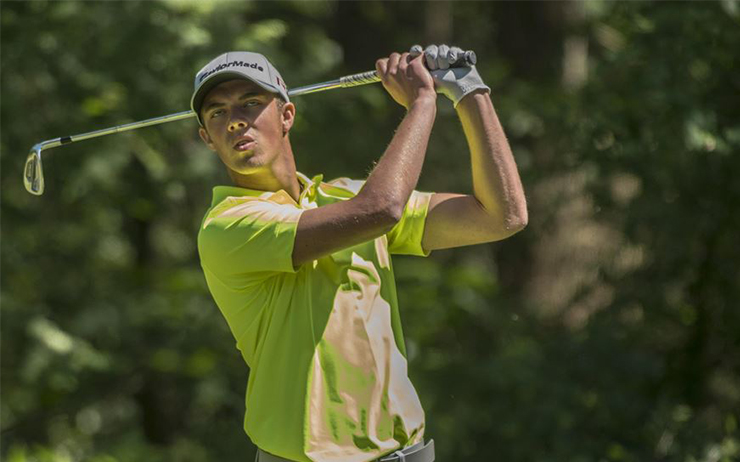 Dutch teen earns start in Commercial Bank Qatar Masters