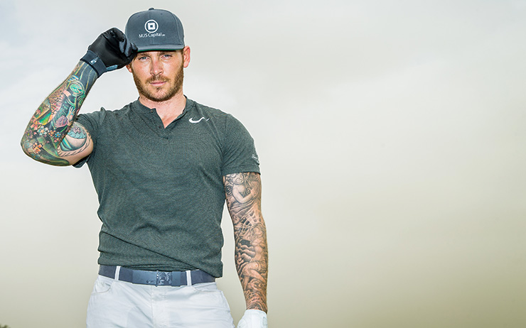 Dubai’s Jumeirah Golf Estates  to host £50,000 Long Drive   World Series opener
