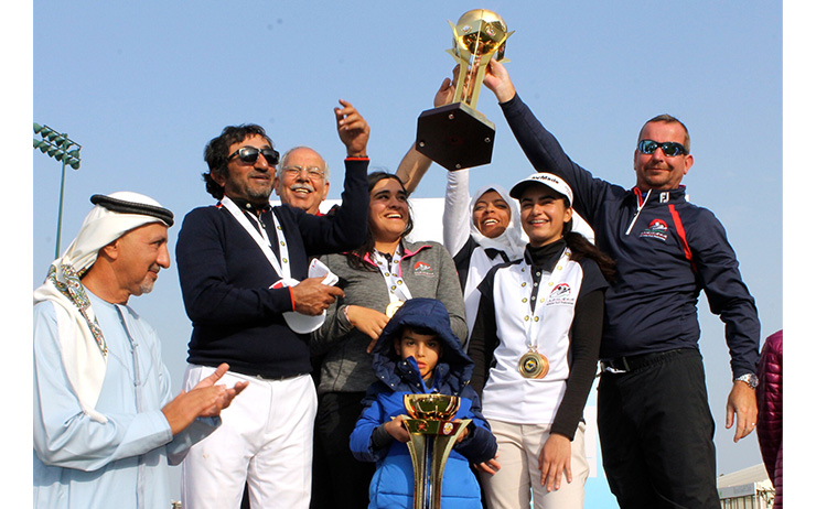 PHOTO GALLERY: The latest Middle East club news to March 1, 2017