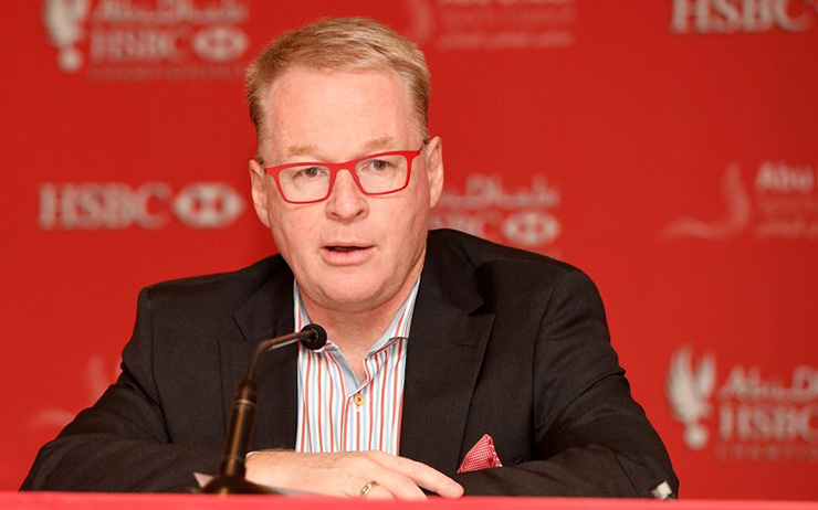 European Tour announces  six-hole tournament