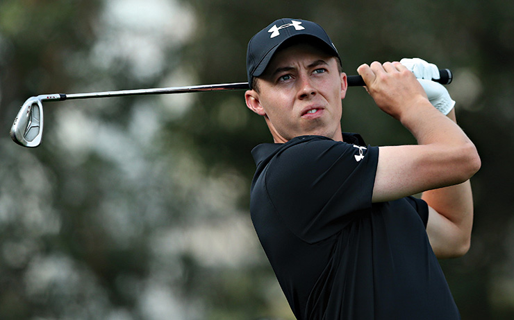 Matthew Fitzpatrick: Playing with Tiger was ‘Absolutely Amazing’
