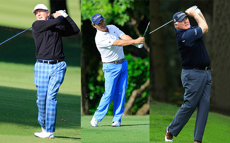 Nine Ryder Cuppers  set for inaugural  Sharjah Senior Masters