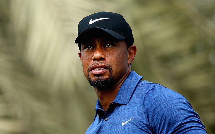 What’s Next For Tiger Woods? It’s Something Even  He Can’t Really Answer