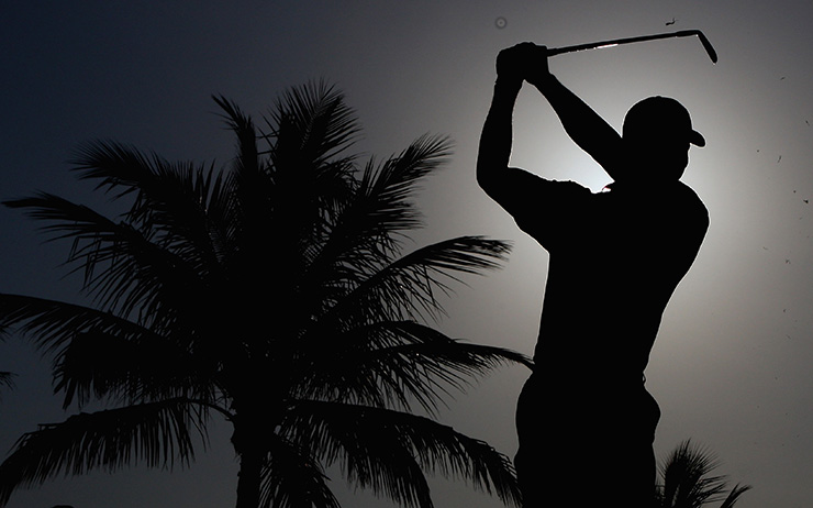 MENA Golf Tour to relaunch with 12 event 2025/26 season