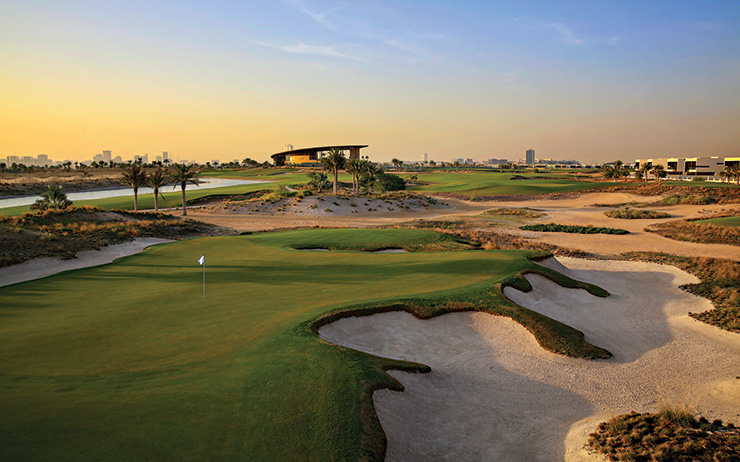 Top Trump – The U.S. President’s  latest contribution to golf