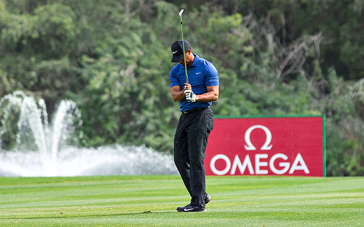Tiger Woods’ former coach: Woods “unlikely” to regain form