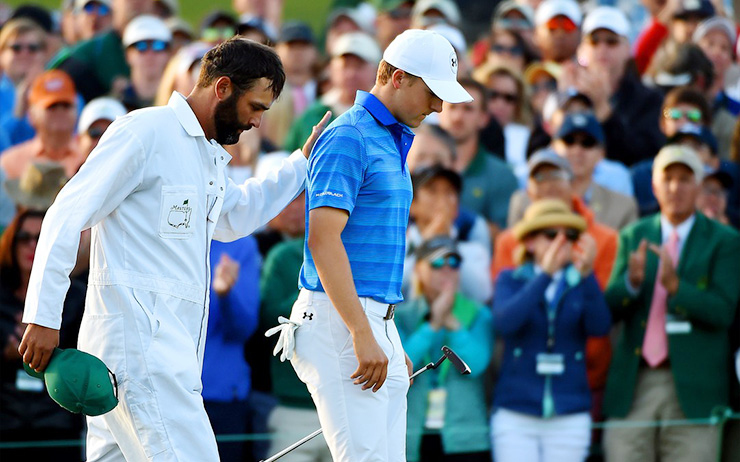 Masters: The Biggest Disasters At The 12th Hole