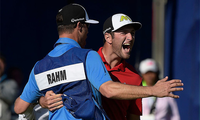 PHOTO GALLERY: 13 Picks to win the 2017 Masters