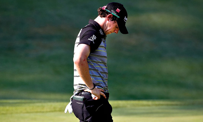 Masters 2023: 11 not-so-fairytale finishes at Augusta National