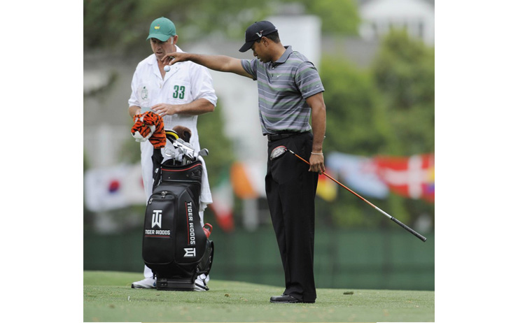 PHOTO GALLERY: A comprehensive guide to the new Rules of Golf