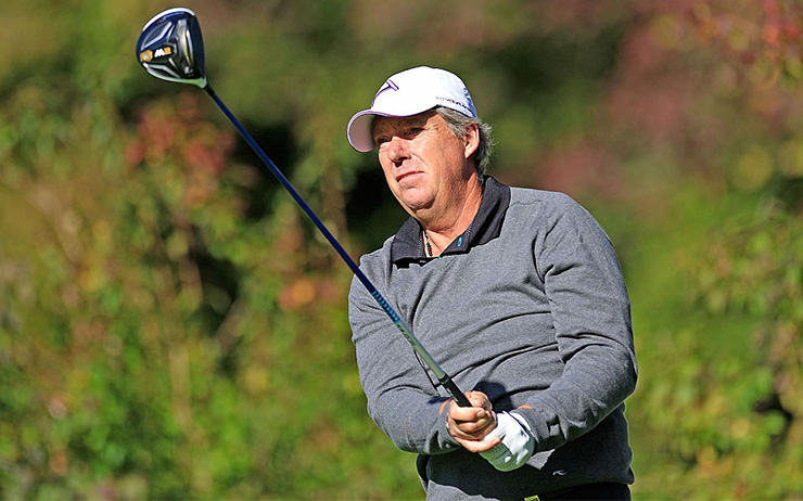 Barry’s trip down memory Lane won’t linger on Sharjah’s tees