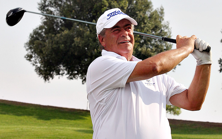 Rocca: European Senior Tour must ‘cultivate’ sponsors and not get greedy