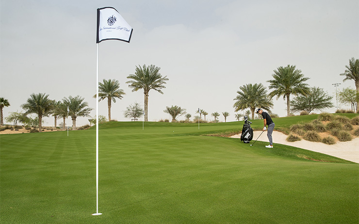 VIDEO: Stress-free chipping