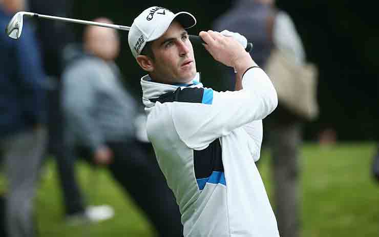 Former England cricketer Craig Kieswetter poised for professional golf debut in Casablanca