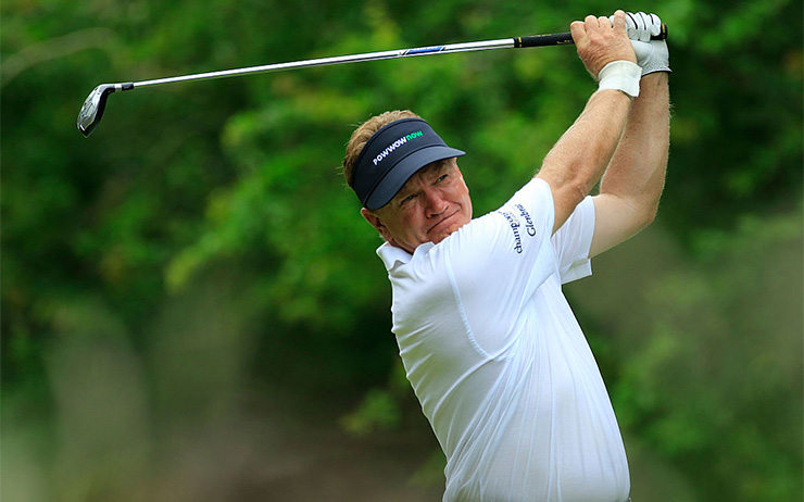 Sharjah favourite: ‘I’m not a Langer or a Monty but being Broady has worked quite well’ 