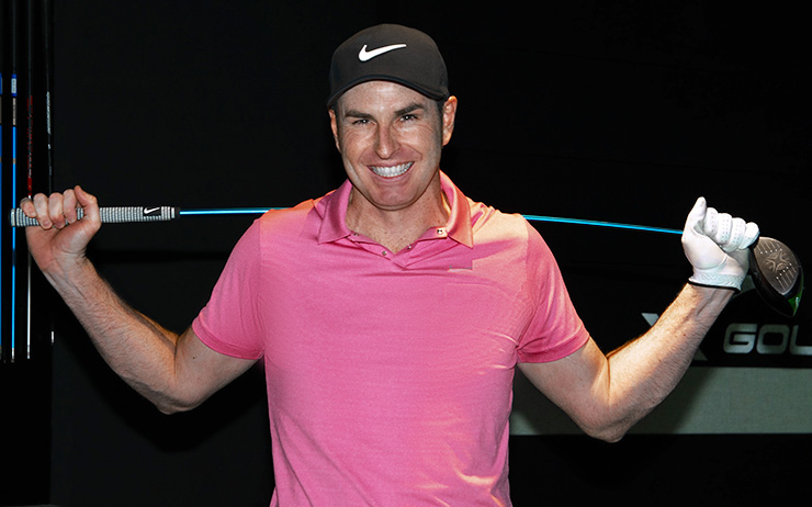 Dubai amateur Dominguez aims to muscle up with the LDWS specialists