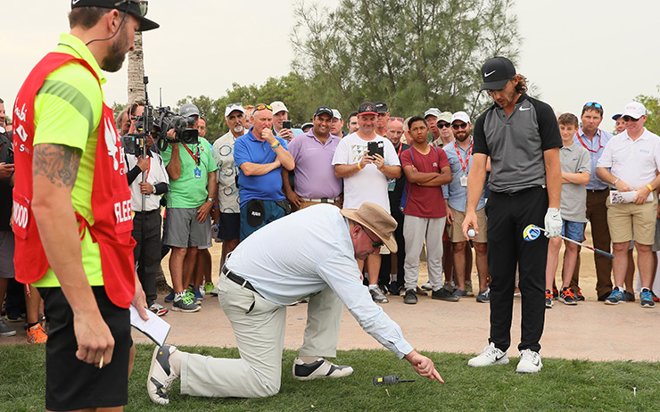 USGA, R&A Propose Sweeping Changes To The Rules Of Golf