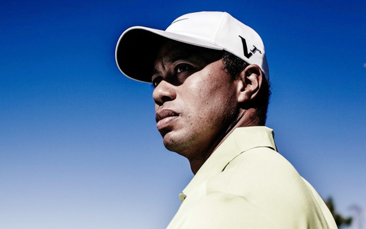 If Tiger Woods called it quits…