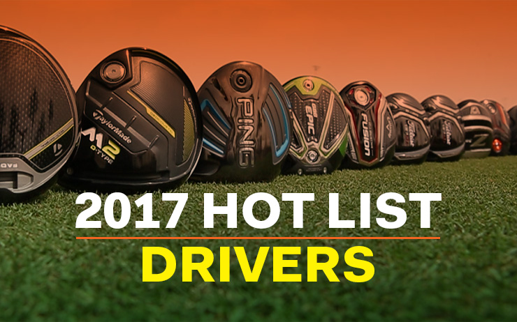 VIDEO: The technology that makes the drivers in Golf Digest’s 2017 Hot List…hot
