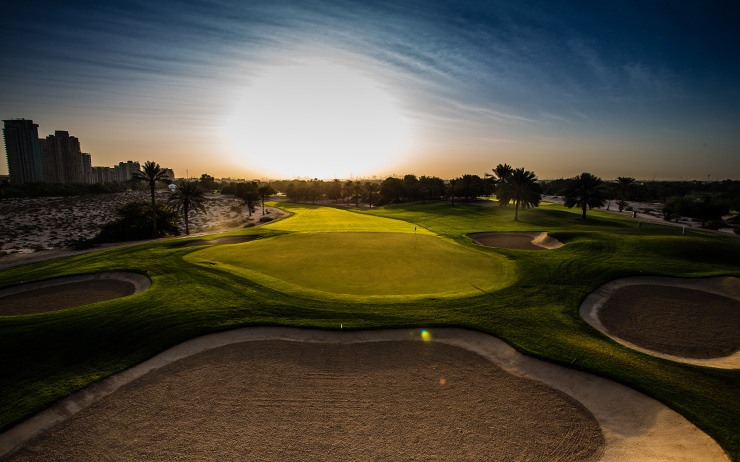 PHOTO GALLERY: The latest Middle East club news to March 31, 2017
