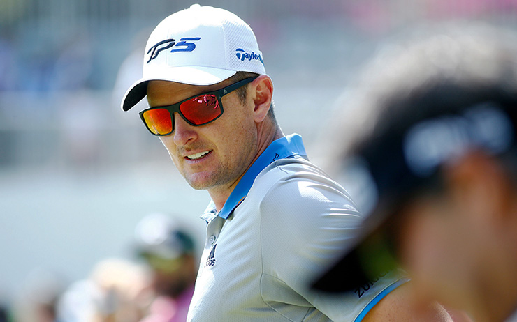 Justin Rose: 5 pre-Masters tournament questions