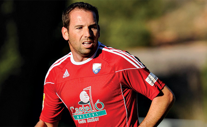 17 Things You Need To Know About Sergio Garcia