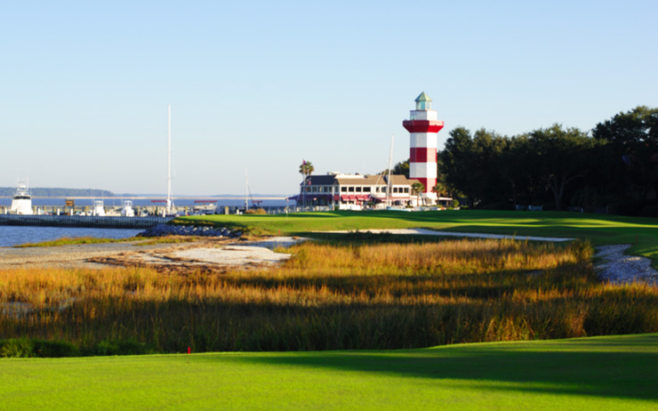 Six months after Hurricane Matthew devastated area, Harbour Town and Hilton Head ready for tour