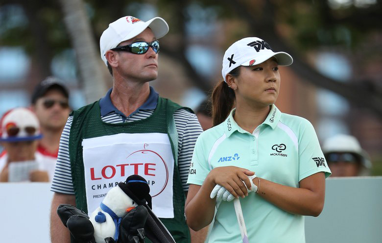 Lydia Ko’s ex-caddie speaks: ‘She needs to wake up’