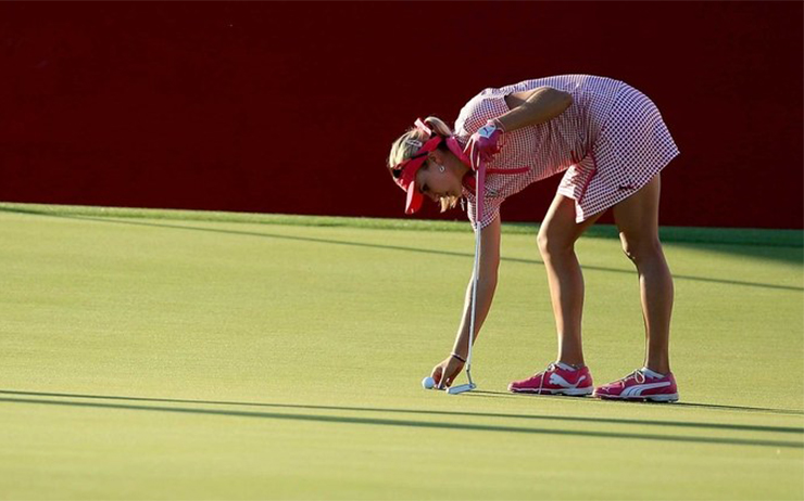USGA and R&A announce immediate changes limiting power of video evidence in rules decisions